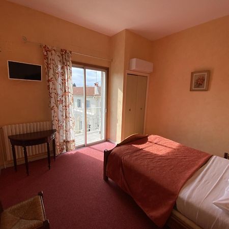 Hotel Le Floreal Le Soler Kültér fotó